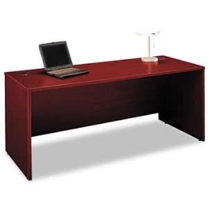  Bush WC36736   Series C Rectangular Desk, 72w x 29 3/8d x 