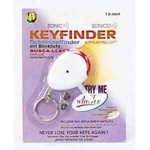  Sonic Key Finder Case Pack 48 Automotive