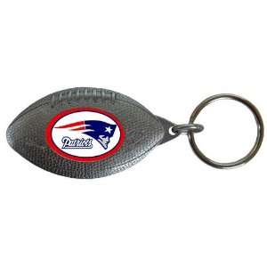  New England Patriots NFL Football Key Tag Sports 