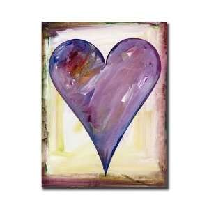  Hearts of Love #3 by Salvatore Principe 18x24 Ready to 