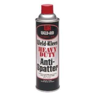 Weld Kleen Heavy Duty Anti Spatter   007030  Weld aid Tool Catalog 