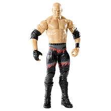 WWE Superstar Series Action Figure   Kane   Mattel   