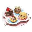 Whipple Perfect Pastries   International Playthings   