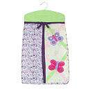 Sumersault Lily Diaper Stacker