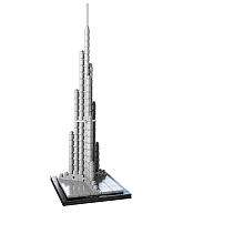 LEGO Architecture Burj Khalifa (21008)   LEGO   