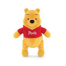 Fisher Price Classic Edition Winnie the Pooh Collectible Plush 