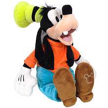  inch Magical Friends Collection Plush   Goofy   Just Play   