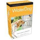 contech dog supplies contech waterdog automatic outdoor pet drinking 