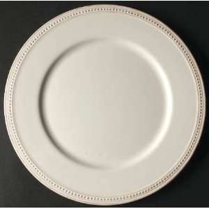  Sur la Table Pearl Dinner Plate, Fine China Dinnerware 
