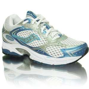 Saucony Lady Progrid Phoenix 4 Running Shoes  Sports 