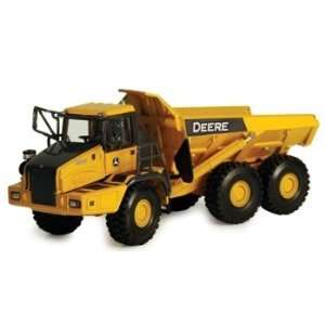  John Deere 1/50 400D ADT High Detail Dump Truck Toys 