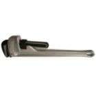   cast iron pipe wrench is durable easy to adjust and use and very safe