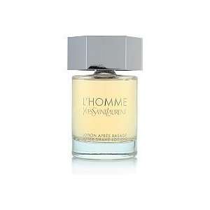  Yves Saint Laurent LHomme After Shave Lotion (Quantity of 