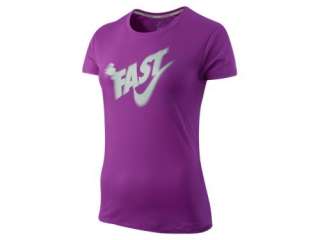  Nike Fast Challenger Camiseta de running   Hombre