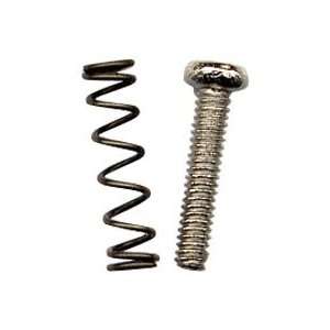  Magnum Idle Stop Screw   52/61 FS w/spring Toys & Games
