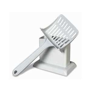 Doskocil Litter Scoop Stand 3.8 Inch   26501