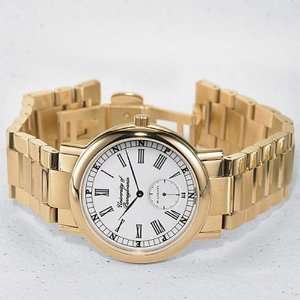   Swiss Watch   Classic with Bracelet 