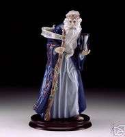 Lladro #01006696 Father Time Retired New in Box  