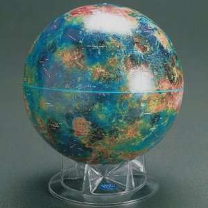  Venus Globe 12 inch Tabletop