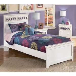  Ashley Furniture Zayley Panel Bed (Full) B131 87 84 86 