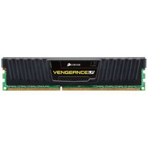  Vengeance LP 16GB (4x 4GB) Desktop RAM Kit