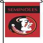 BSI PRODUCTS, INC. FLORIDA STATE GARDEN FLAG