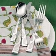 Shop for Flatware Sets in the For the Home department of  