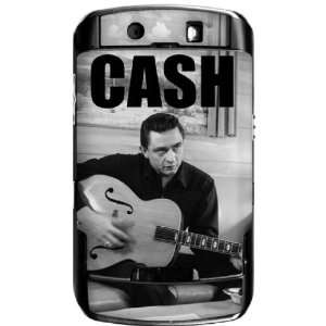   for BlackBerry 9530   Johnny Cash Strum Cell Phones & Accessories