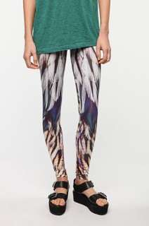 BAMBAM Nebula Print Legging