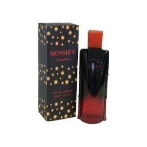  Sensify 100ml Womens Perfume Beauty