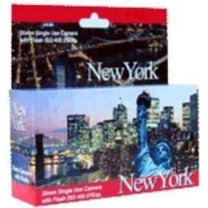    New New York City Camera Case Pack 20   371762