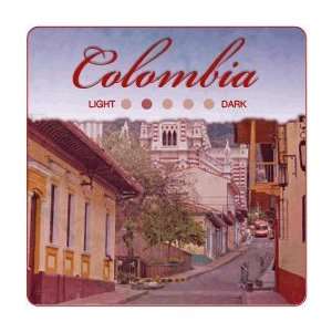 Colombia Supremo Coffee, 1 Lb Bag  Grocery & Gourmet Food