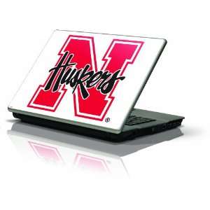   Laptop/Netbook/Notebook (University of Nebraska N Logo) Electronics