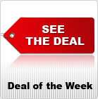 Deal of the week