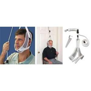 NeckPro Cervical Traction (Catalog Category Traction / Traction Kits 