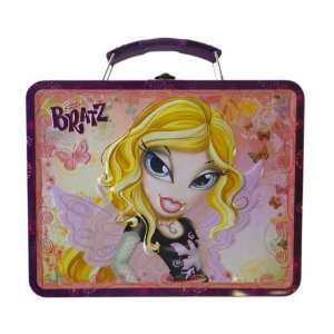    Lil Bratz Tin Box   Fashion Carry all Tin Box Toys & Games