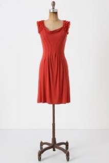 Anthropologie   Kissing Friday Dress  