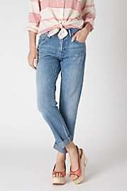 Womens Denim  Anthropologie  Premium, Flare, Skinny, Trouser 