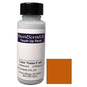 Oz. Bottle of Hugger Orange (Dupont G8839) Touch Up Paint for 2003 