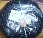 Split Wire Loom Conduit 20 Ft. Polyethylene Tubing