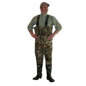    Waterfowl Wading Systems Max 4 2 Ply Chest Wader