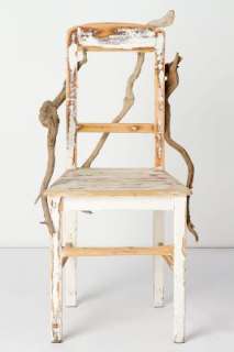   Roots Altered Ego Chair, 2010 Twisted Roots Altered Ego Chair, 2010