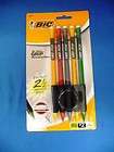 Bic Matic Grip Pencils Mechanical #2 .7mm #40441