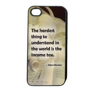    IPhone Cover and Screen Protector Income Tax 