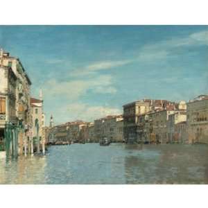  FRAMED oil paintings   Alberto Pasini   24 x 24 inches 