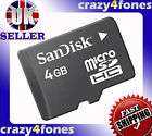 4gb sdhc micro memory sd card for nokia c3 c3