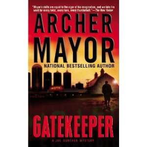   (Joe Gunther Mysteries) [Mass Market Paperback] Archer Mayor Books