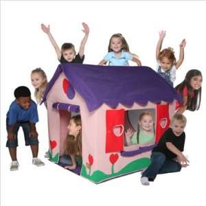  Bazoongi   Doll House Toys & Games