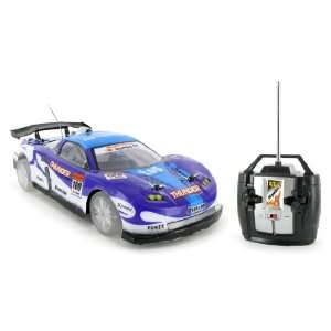  REMOTE CONTROL RC Max Speed Thunder GT 118 Electric RTR RC 