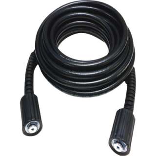 Pressure Washer Replacement Hose 1/4in x 25ft 3000 PSI #30011  